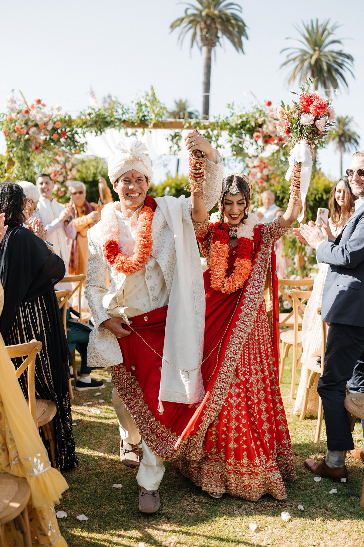 san diego indian wedding