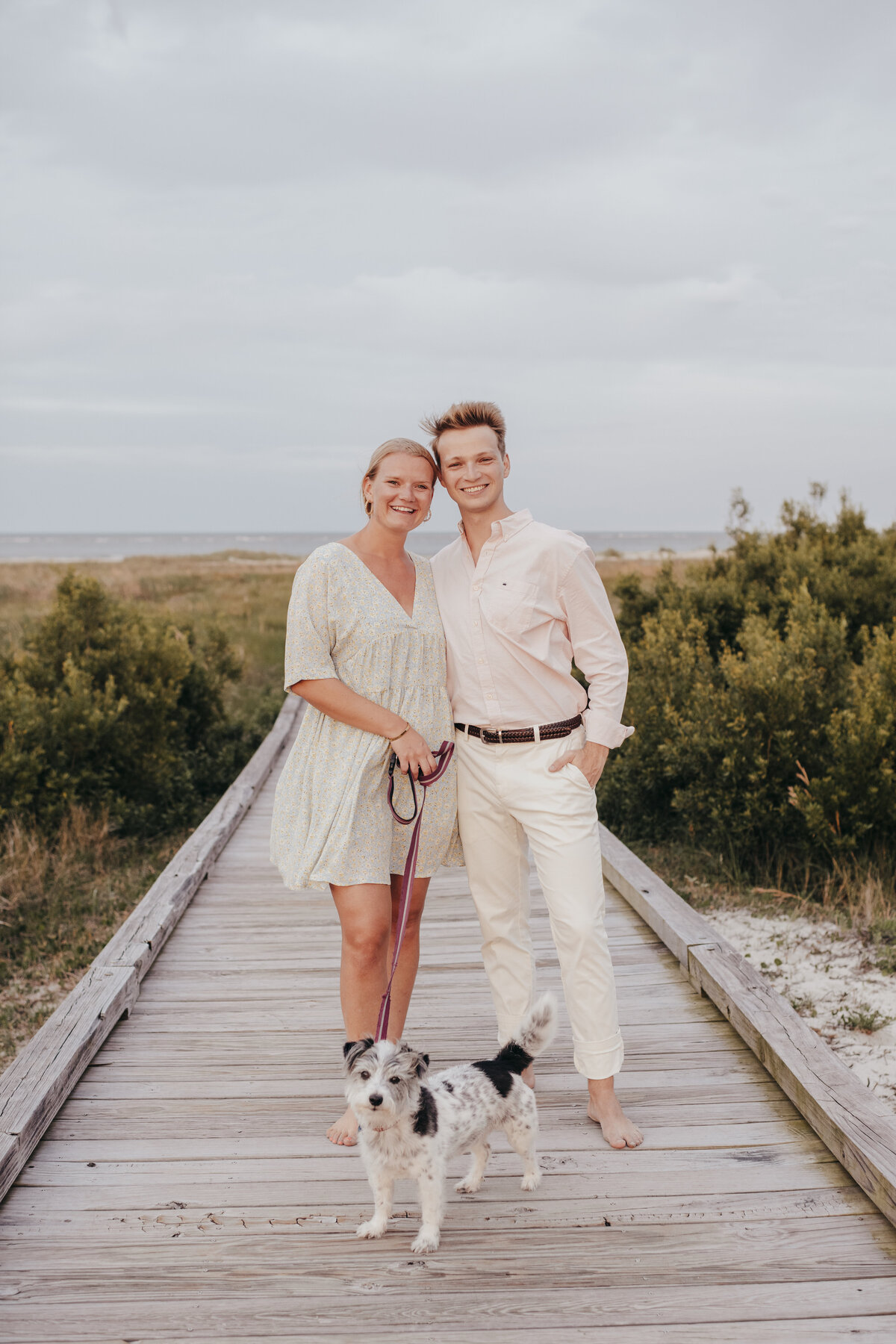 HiltonHeadIslandEngagement-23