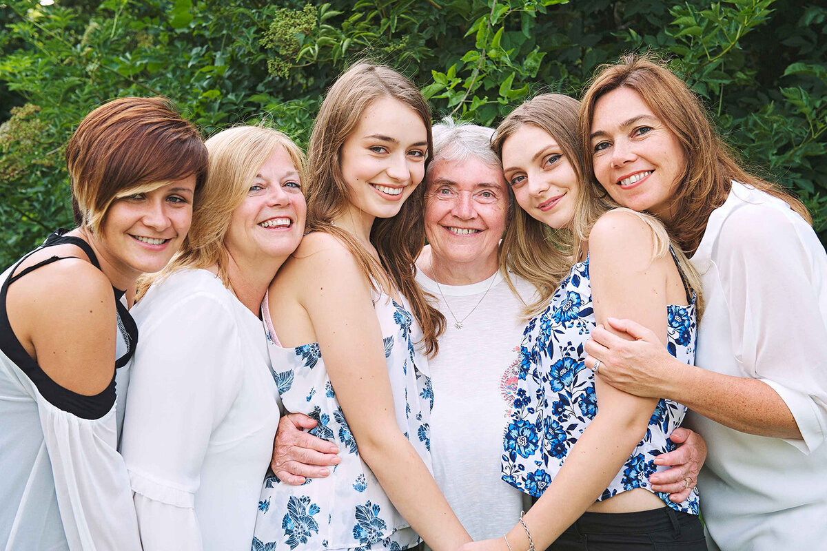 Family Photography in Kent 3