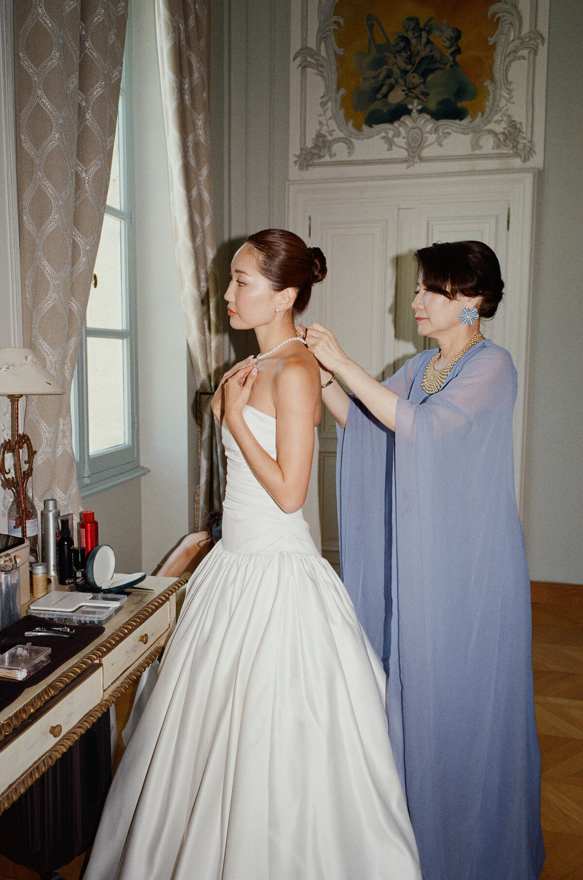 Film Chateau Talaud_Nastia Vesna Wedding Photography France__7