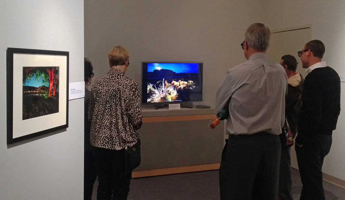 28_Sacred Places Museum Exhibition