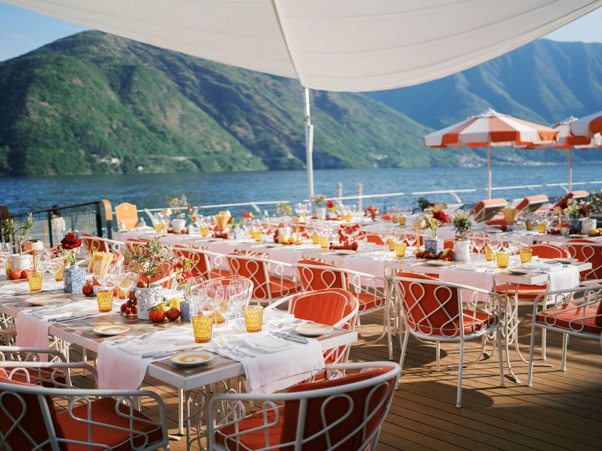 062 Grand Hotel Tremezzo Wedding Lake Como