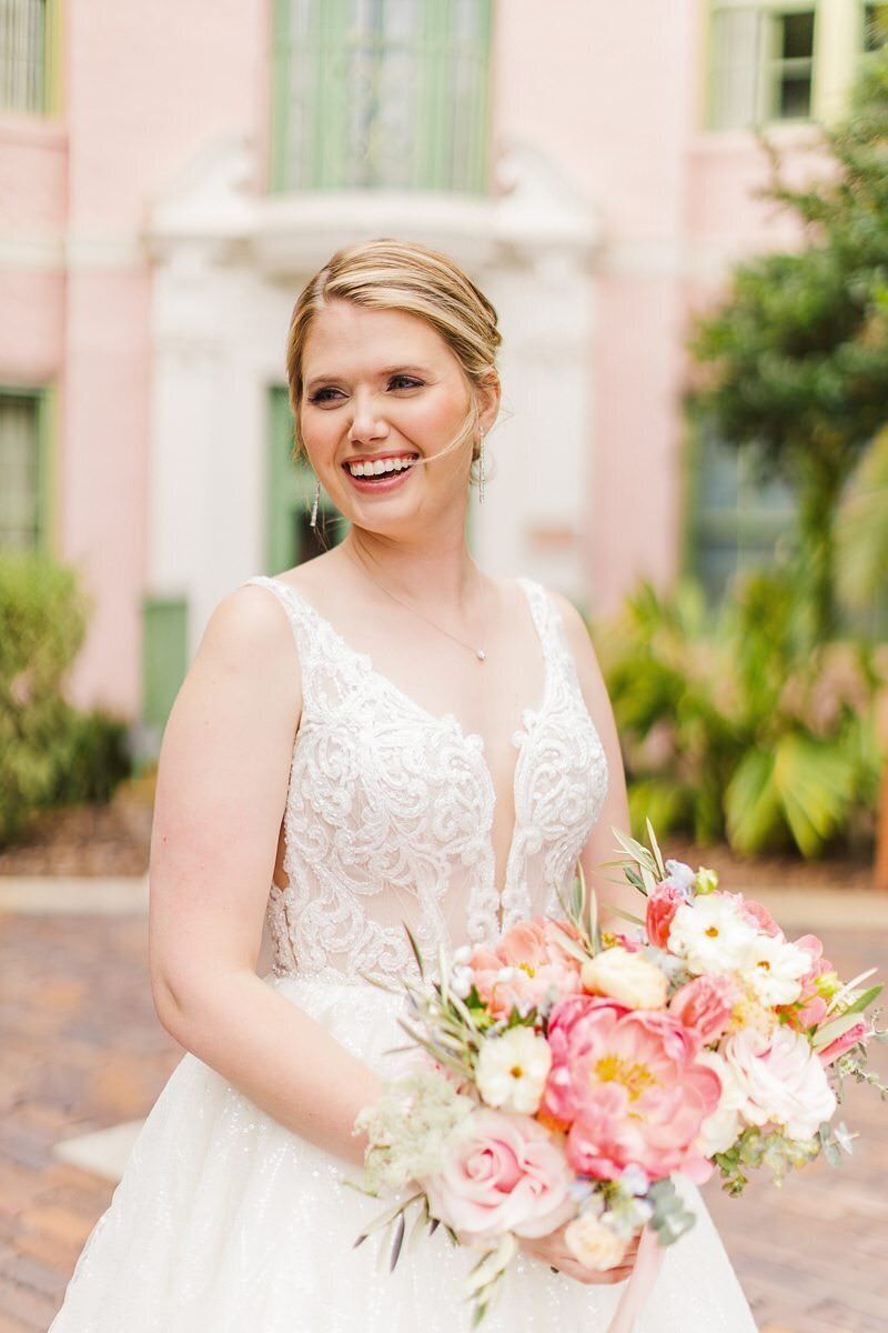 Wedding at The Vinoy in St. Petersburg- Florida085