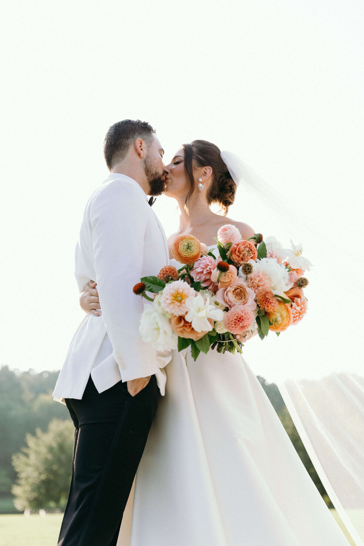 wedding-photographer-at-walnut-hill-nc