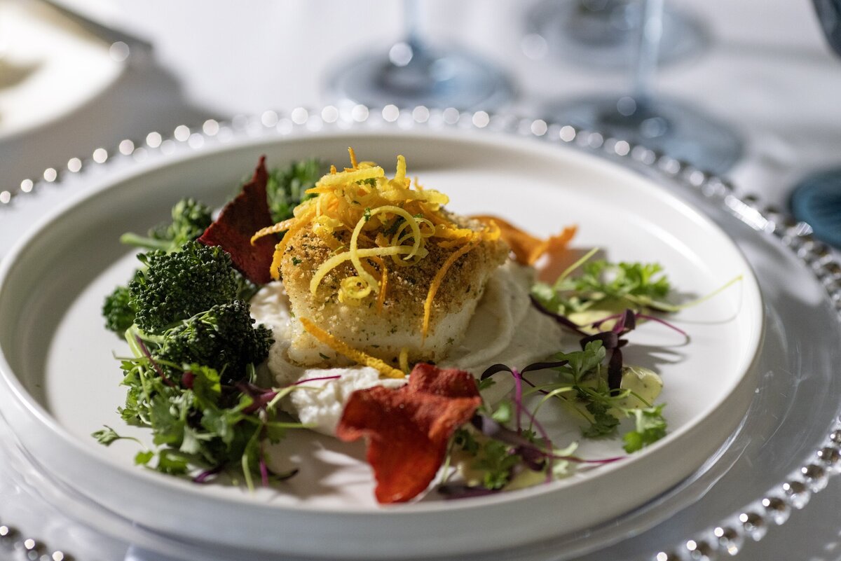 dunbar ranch catering