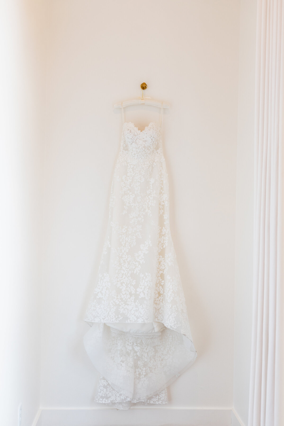 Wedding at the Arlo in Austin Texas