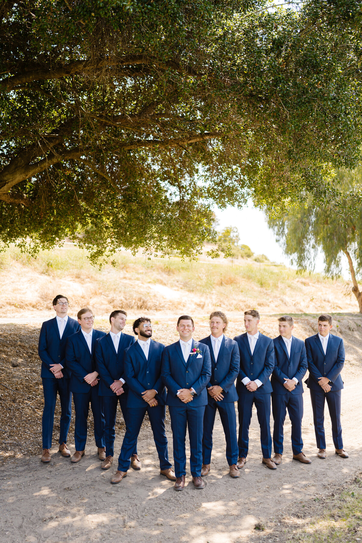 San Diego Estate Wedding38