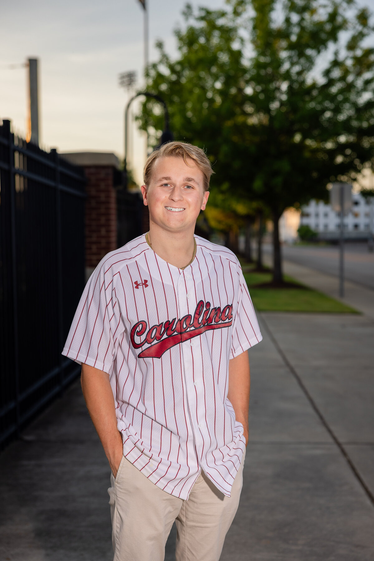 USC Columbia Photographer boys guys senior portraits-6071