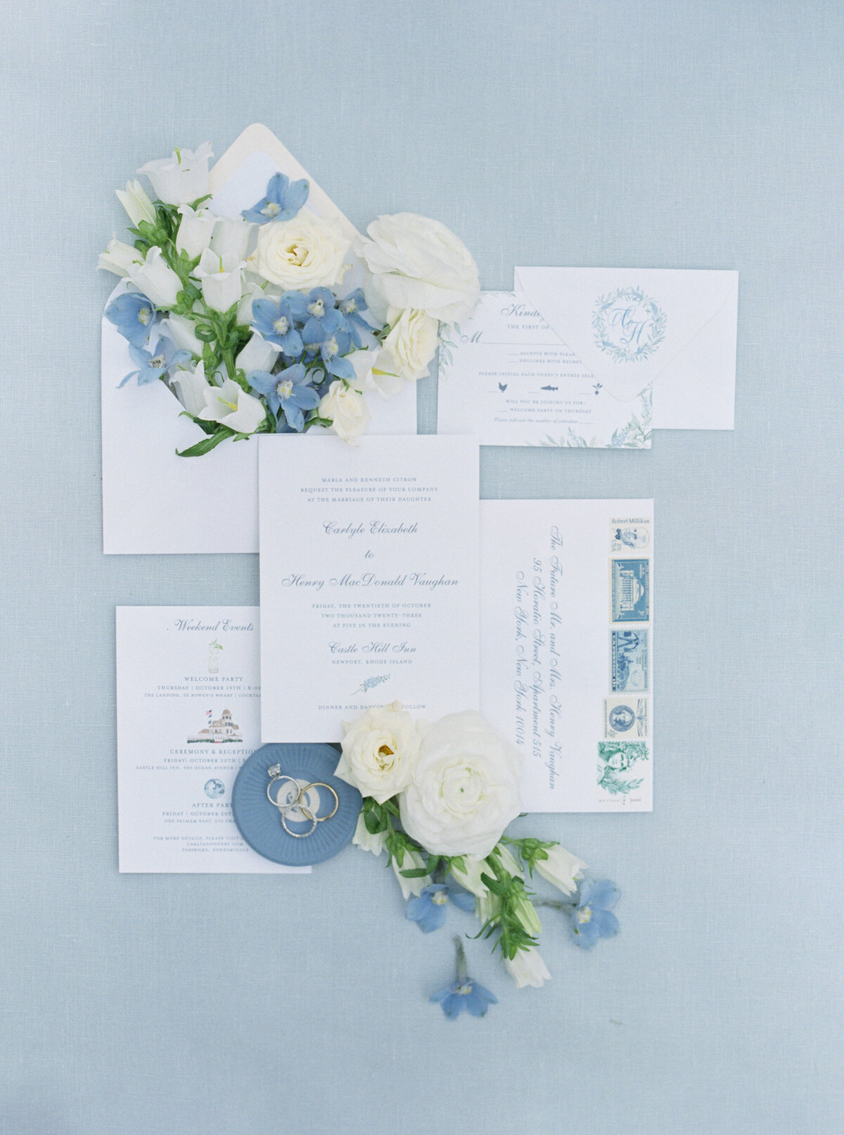 Emily March Photography Wilmington, North Carolina and Destination Wedding Engagement Photographer Heirloom Photography for Memorable Gatherings Light Airy Sentimental Imagery Images Weddings VaughanWedding_0008 copy