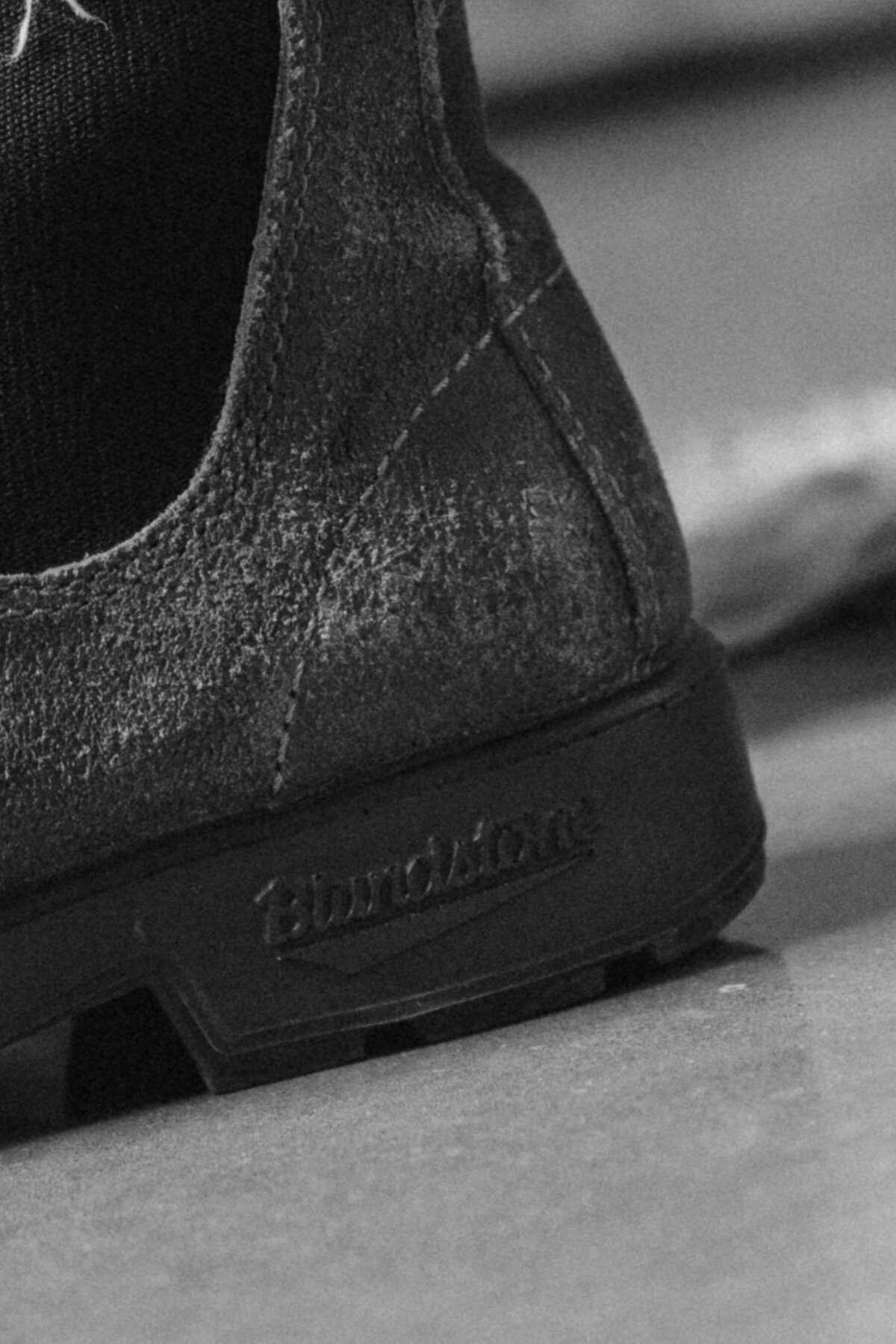Brand Photography Blundstone Collaboration