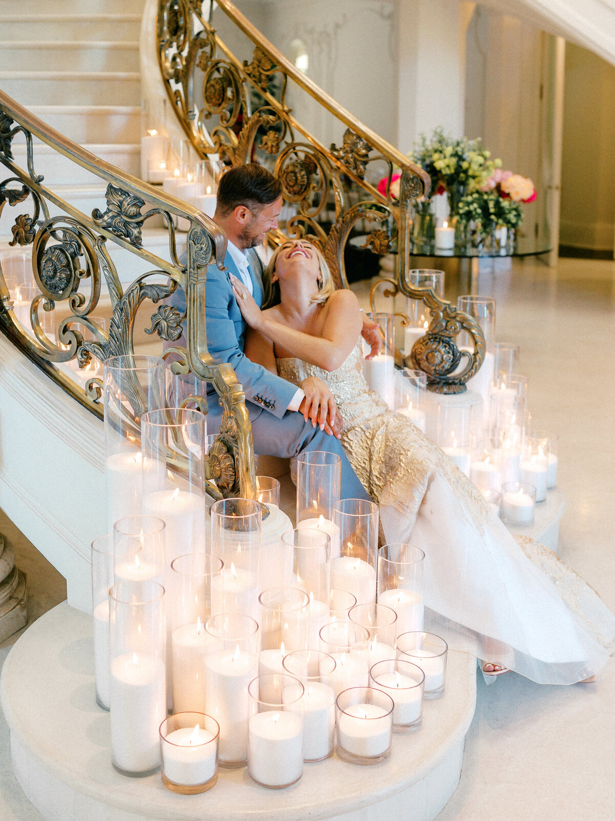 Private estate Beverly Hills wedding-53