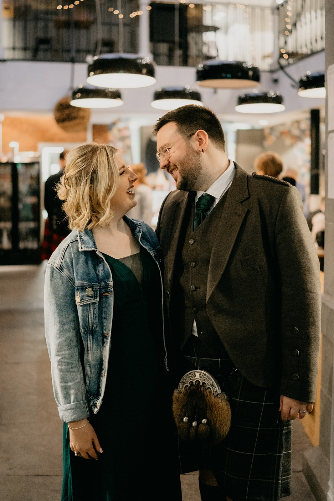 David Welch Winter Gardens in Duthie Park Aberdeen Wedding Photography 338