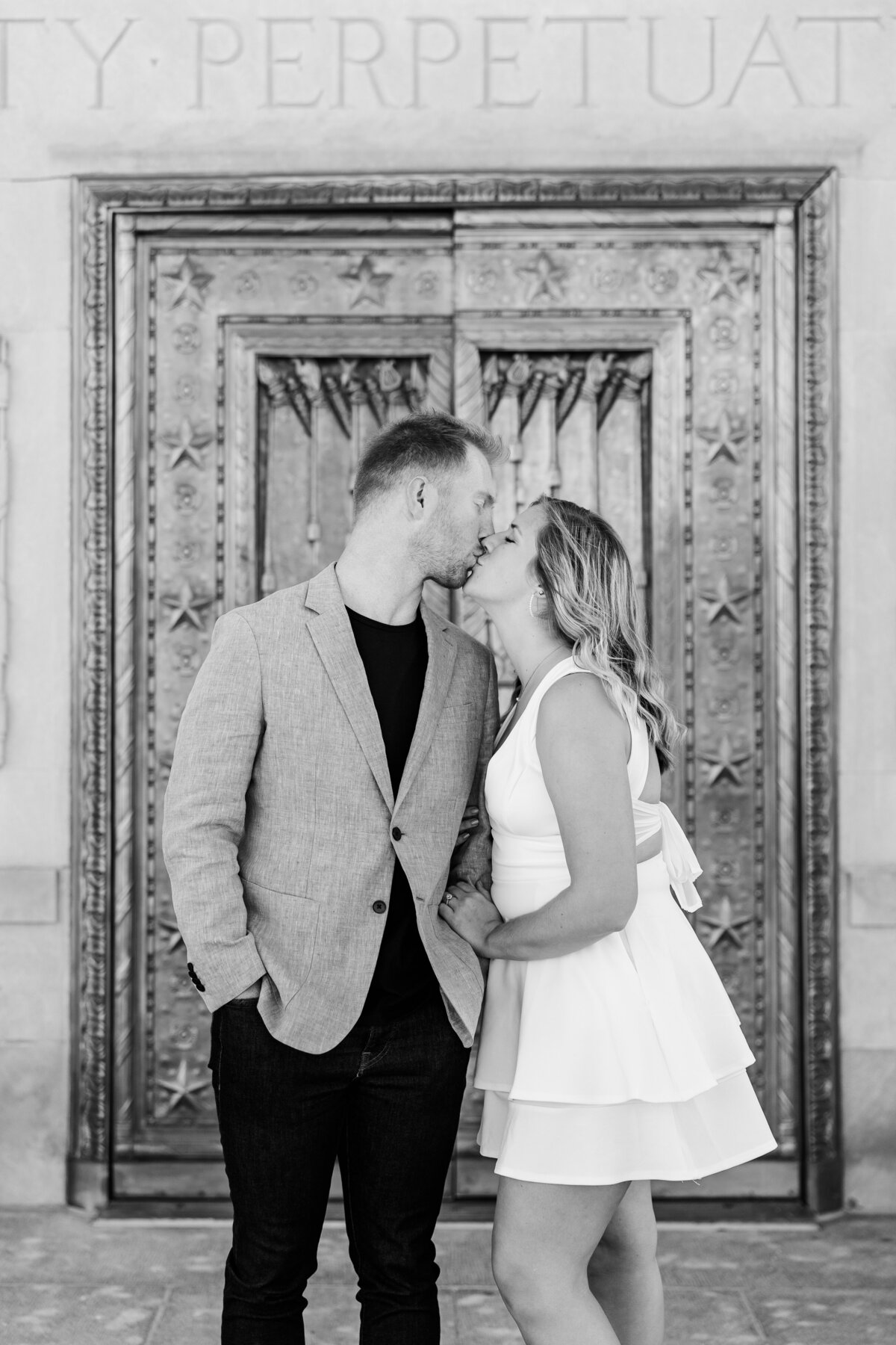 Fall Engagement Session + Indiana War Memorial + Indianapolis + alexisfoxphotography (44 of 307)