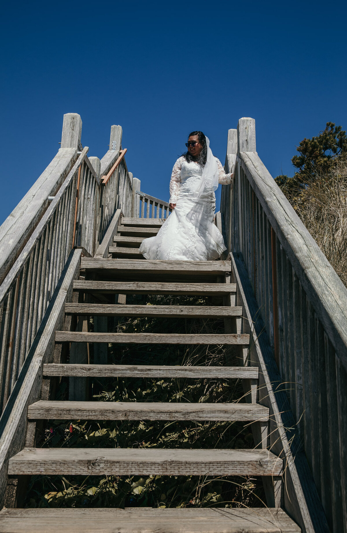 Ashes Photography Oregon Coast Wedding-17