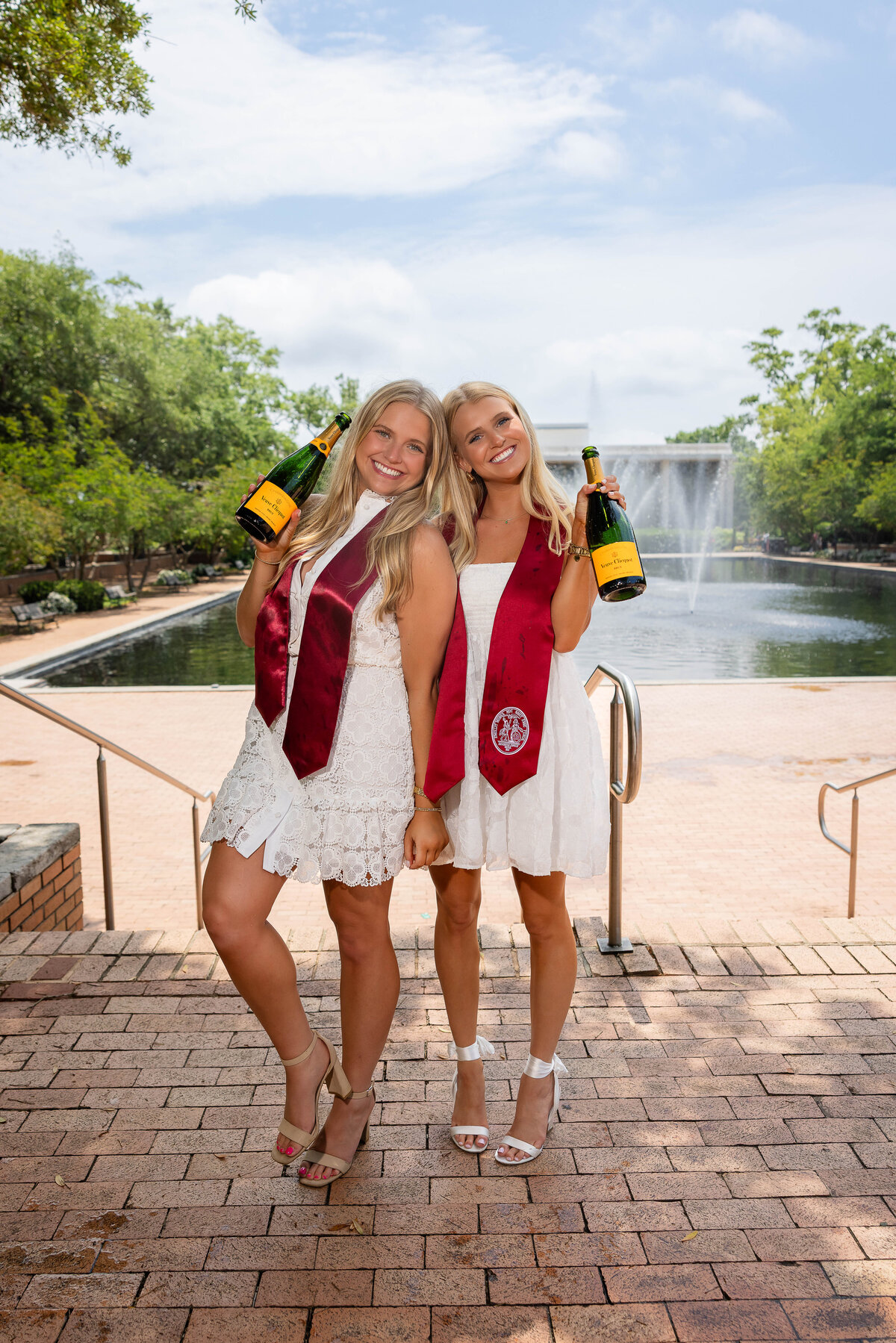 USC Gamecock Group Graduation Portrait-9241