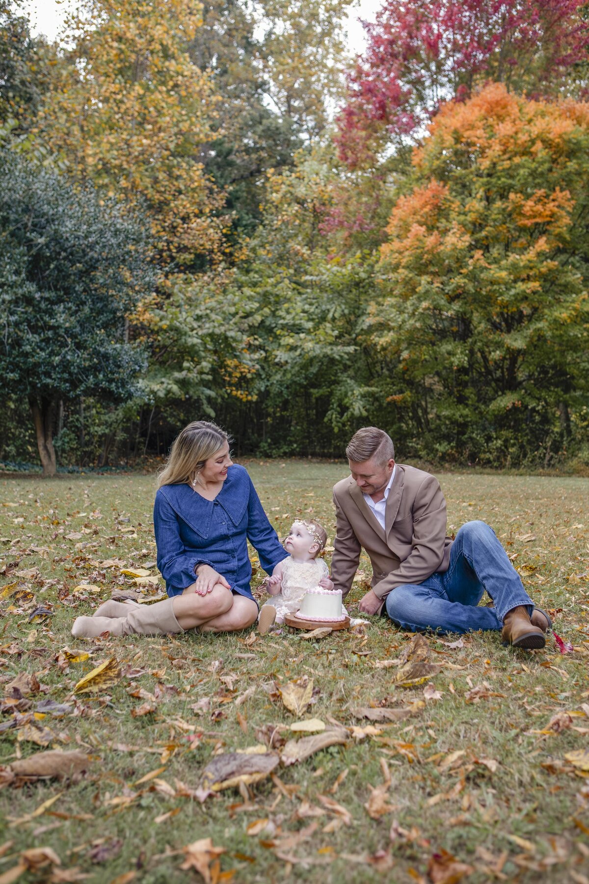 Marietta Milestone Photographer