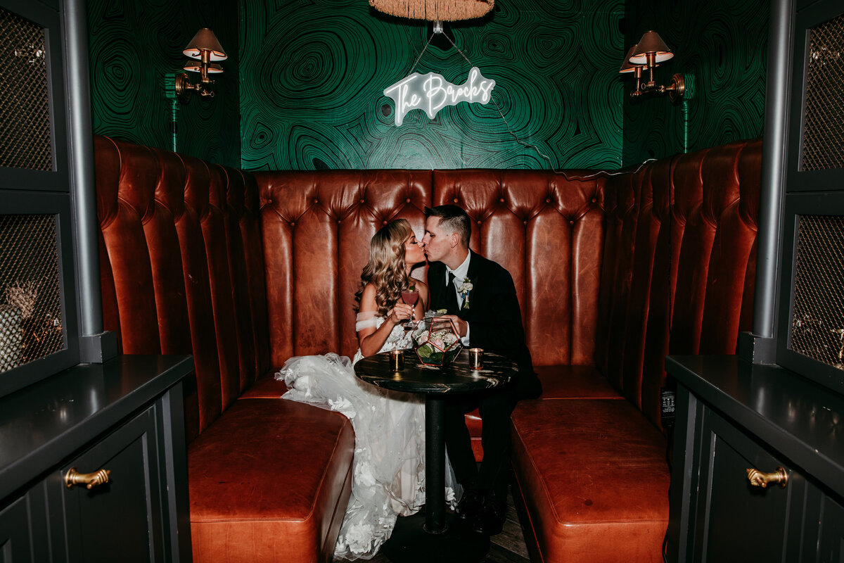 wayfare tavern wedding