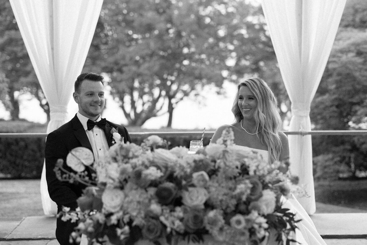 Pink destination wedding in newport-Halie Child Photography-88