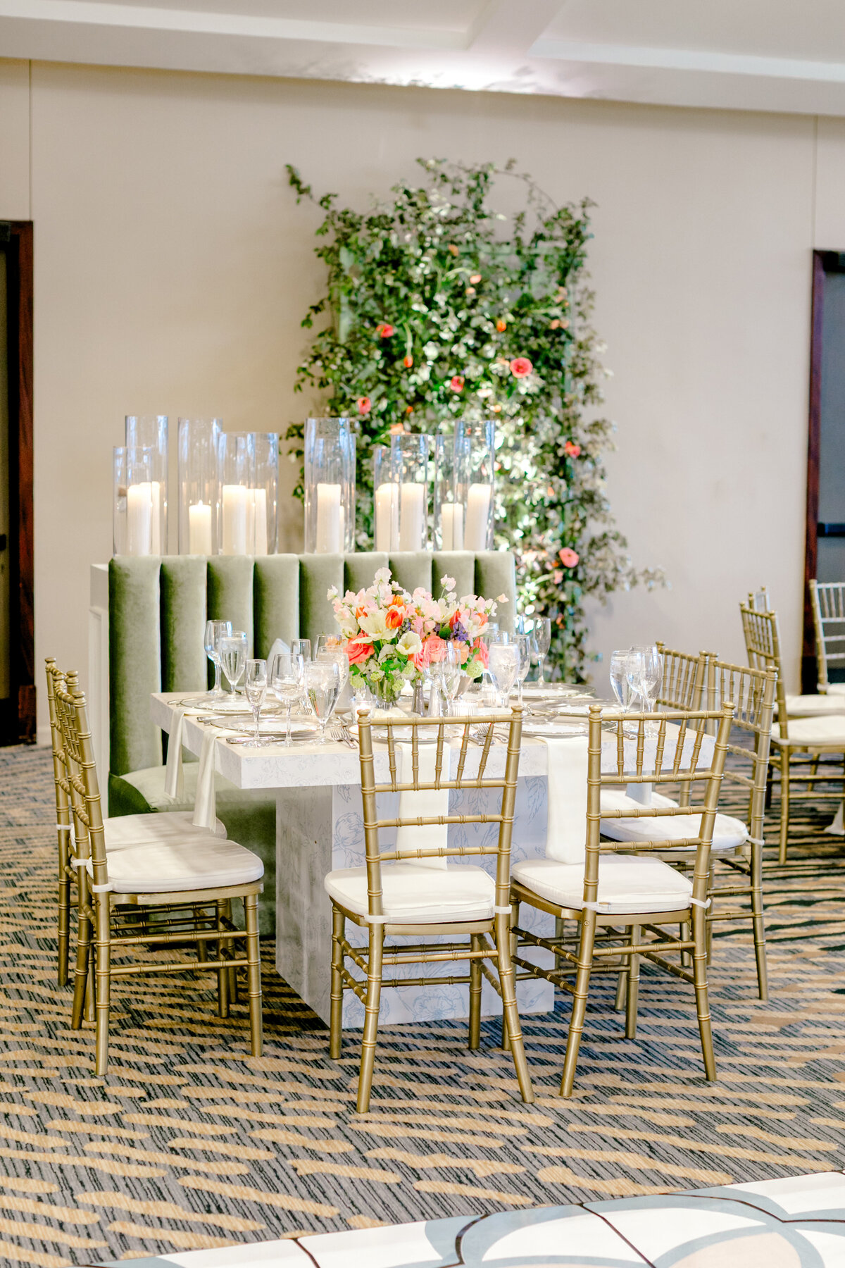 The Woodlands Resort Wedding_KaseyLynnPhotography_063