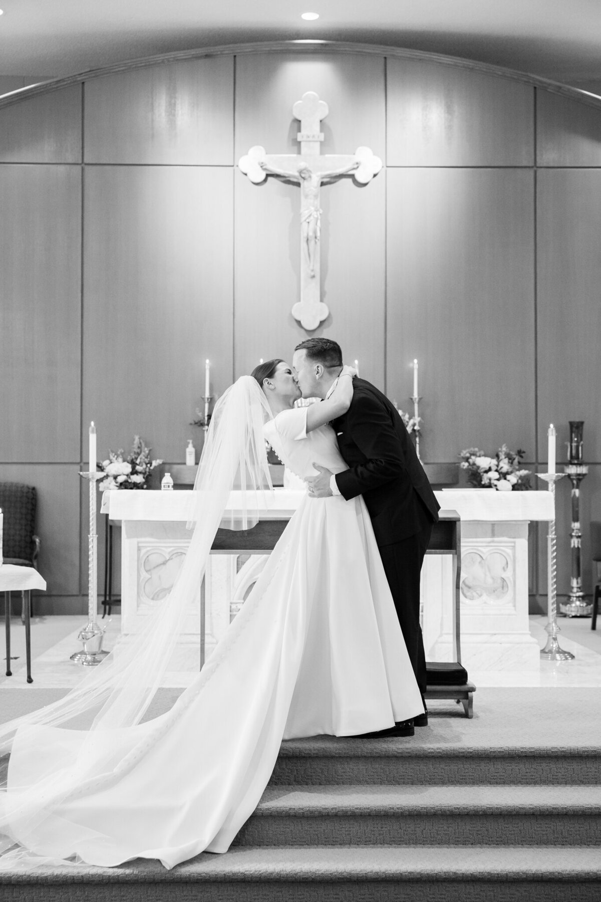 Baltimore Ballroom Wedding-029