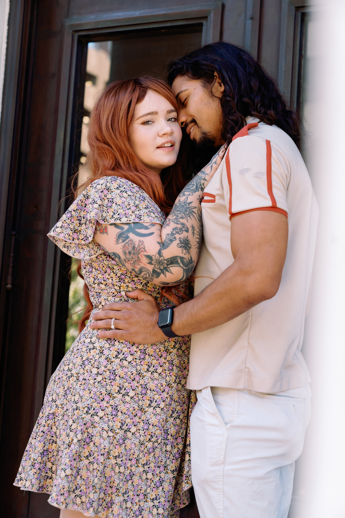 Cheyenne and Finn Couples Photos Edits-72