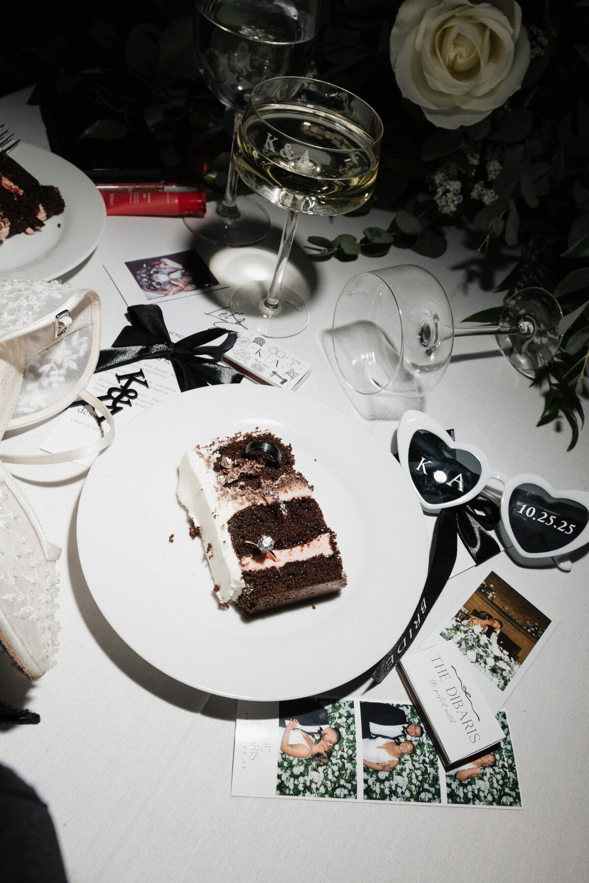 K. Lauren Photography - The Dibaris-77