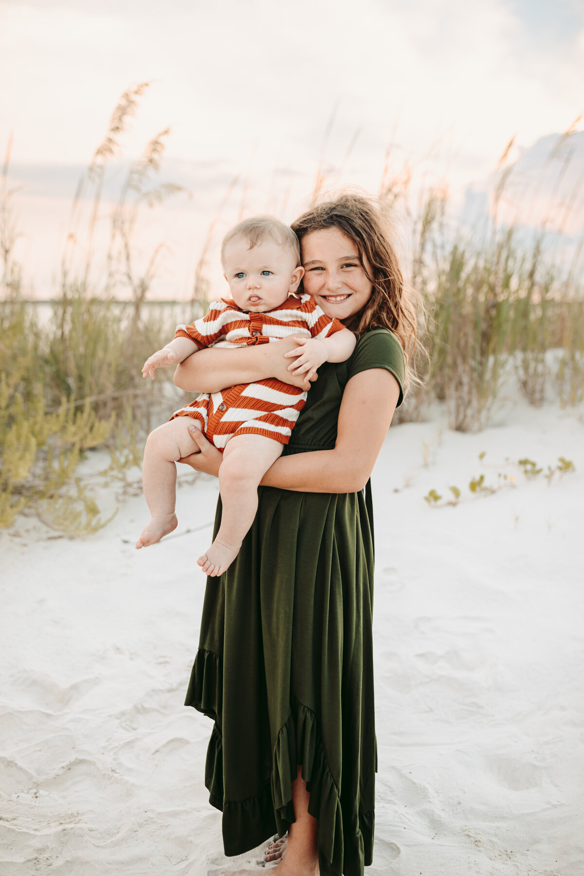 Smyrna Dunes Park Family Photographer 45