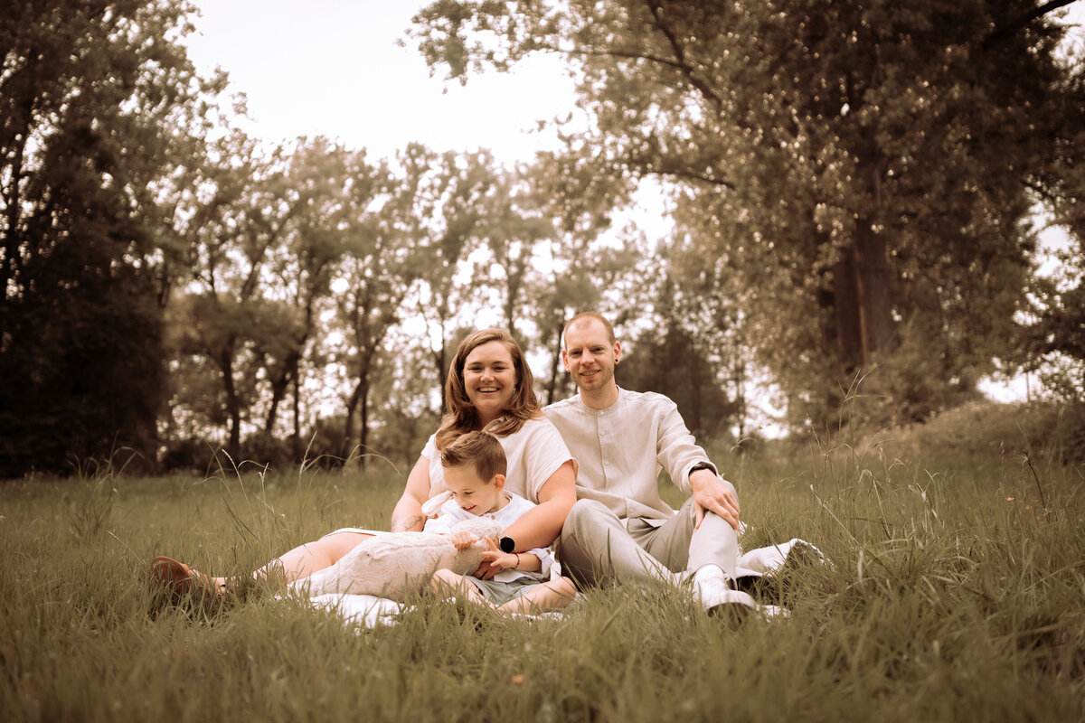 Memories by Cyntina - Familie Kim 104