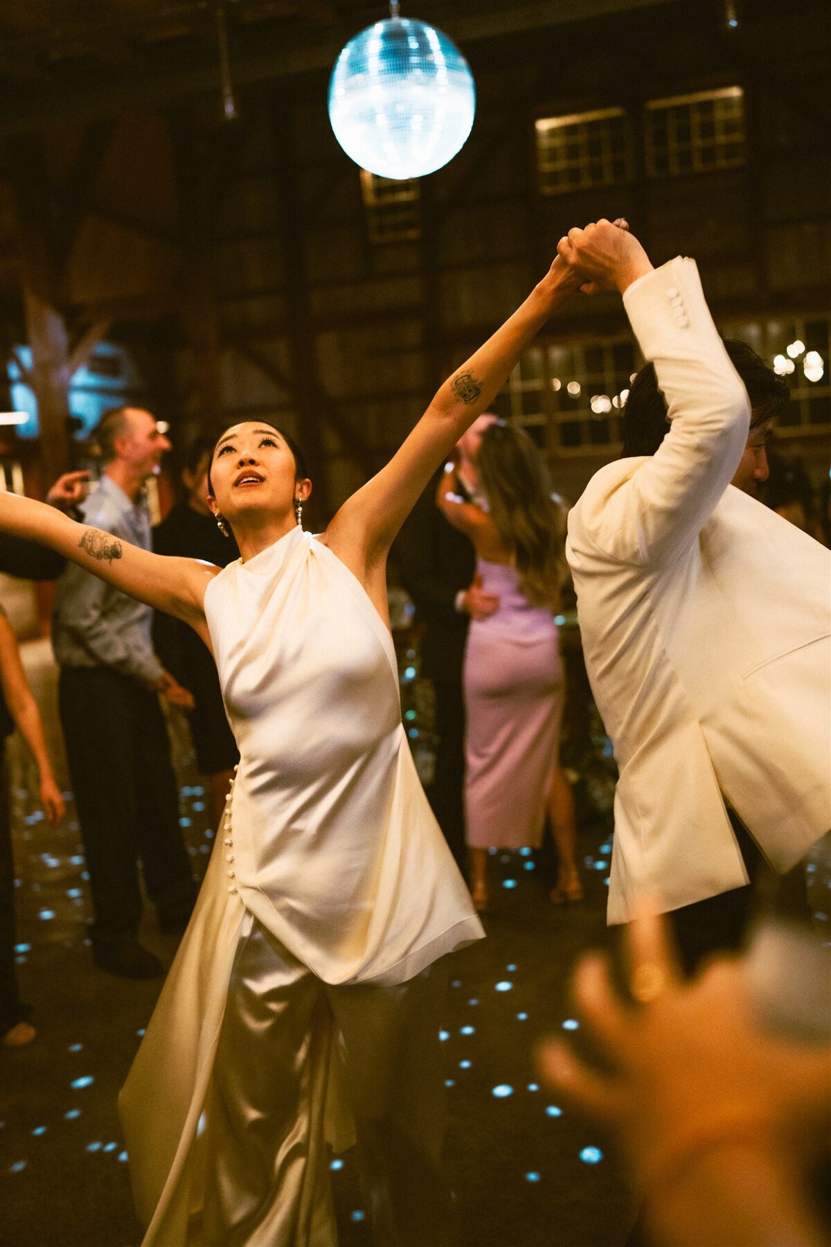 Grace and Taeho Wedding Photographs (668 of 700)