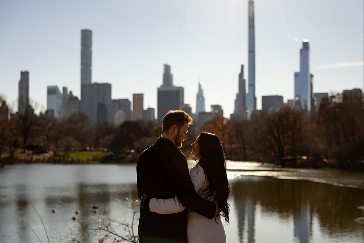 NYC Engagement Session_0424