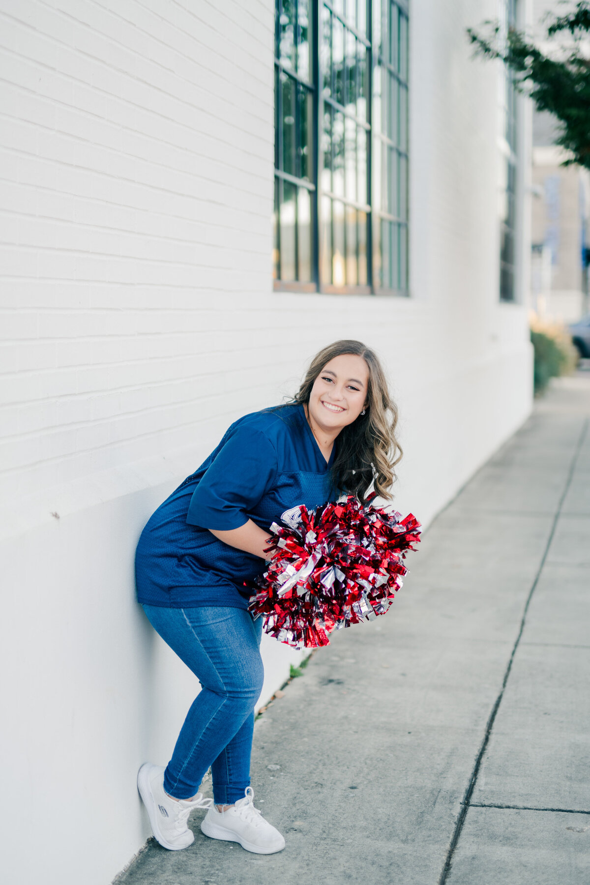 Birmingham Alabama Senior Portraits-149