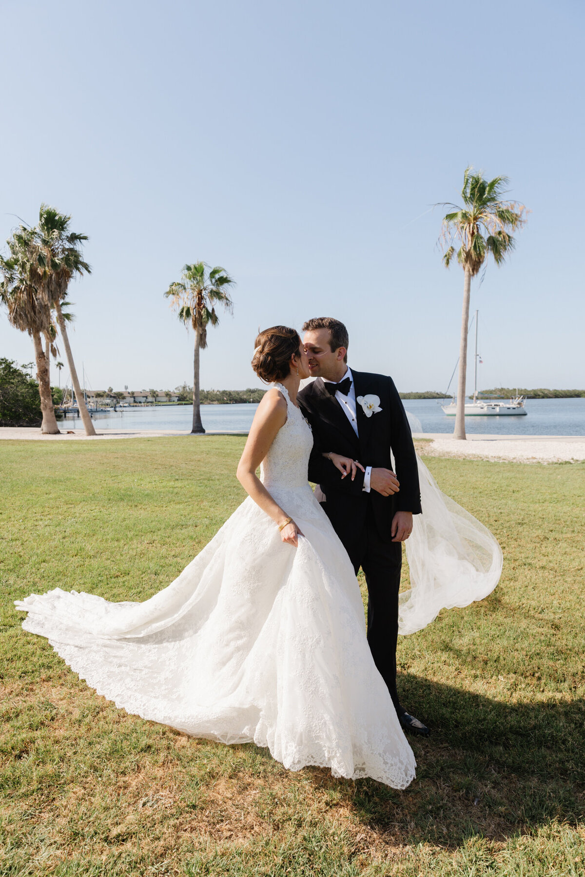 Wedding on Longboat Key, FL (1 of 1)-2