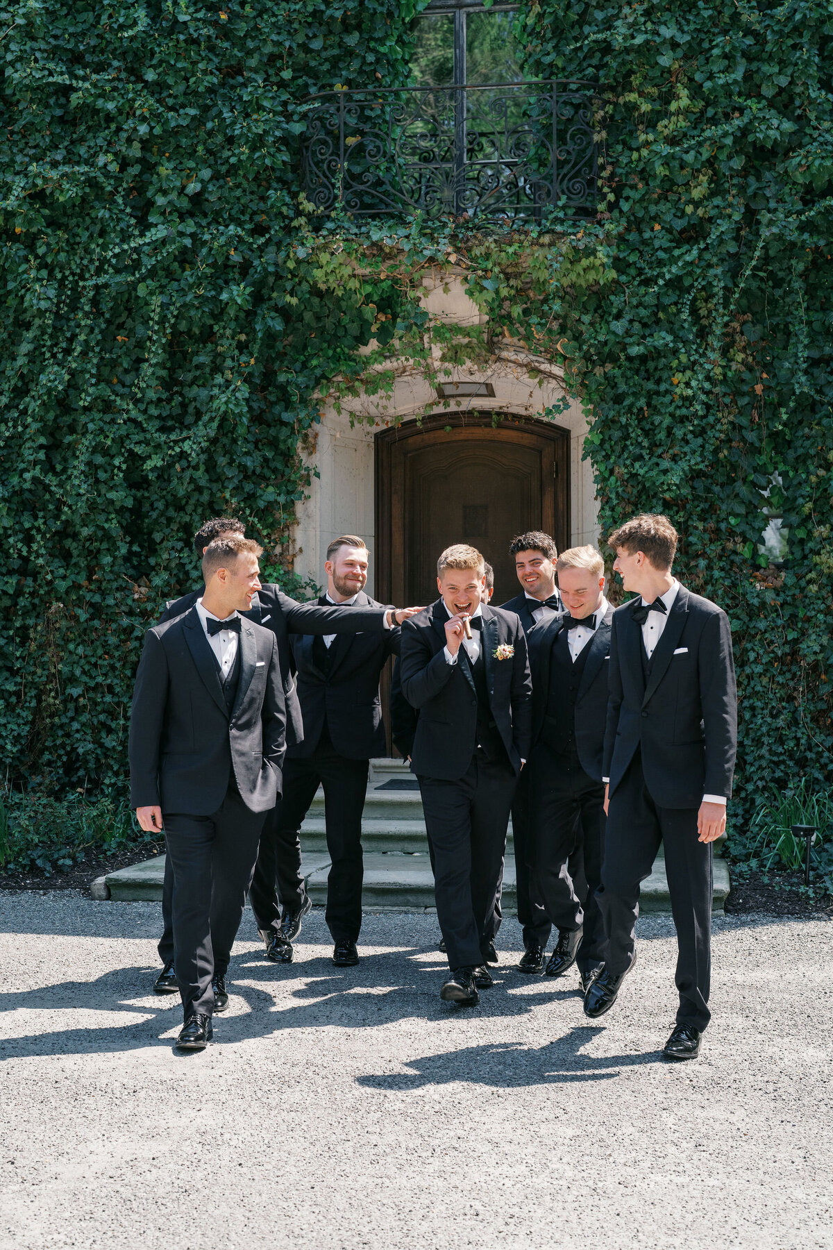 Maria + Grant + Truvision Studios 79