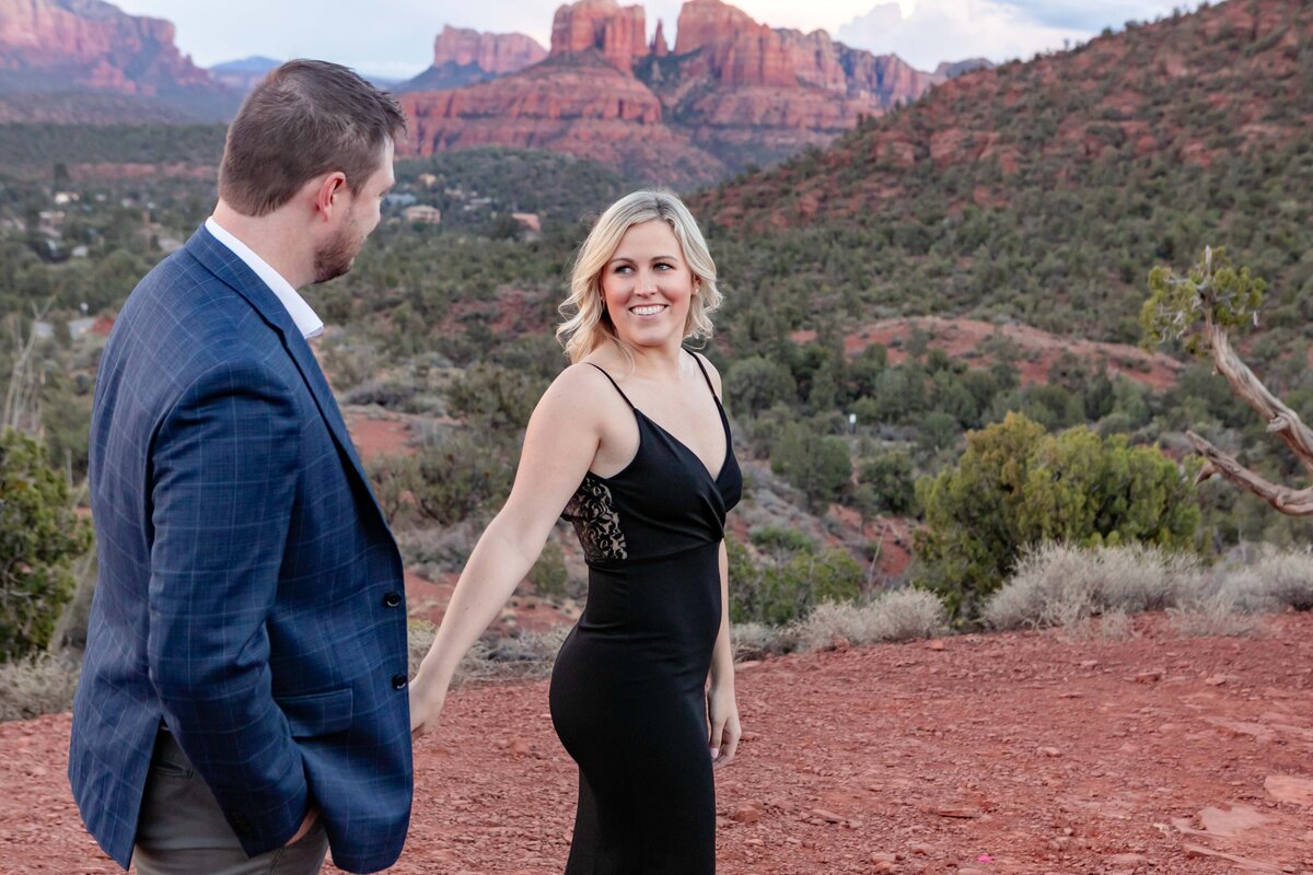 Sedona Engagementl Session-19