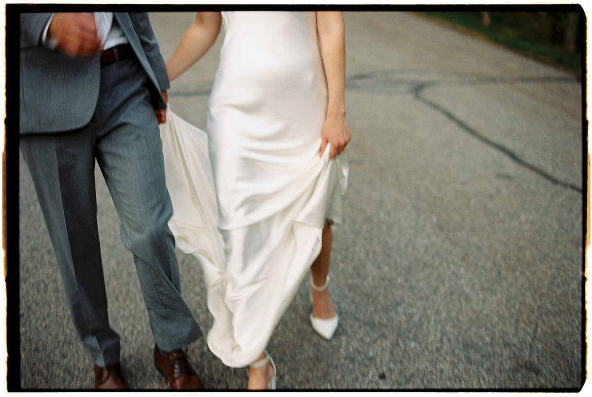 Catherine & Logan Wedding Day Film NF -  0099A