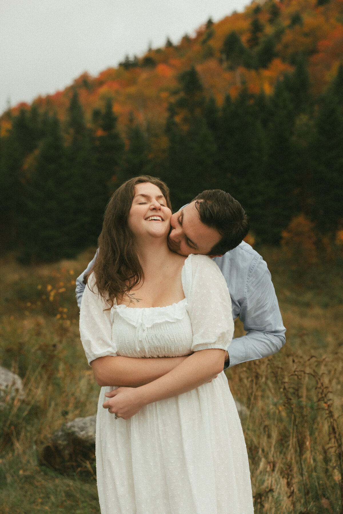 Anna-Camille-Engagement-White-Mountains-30
