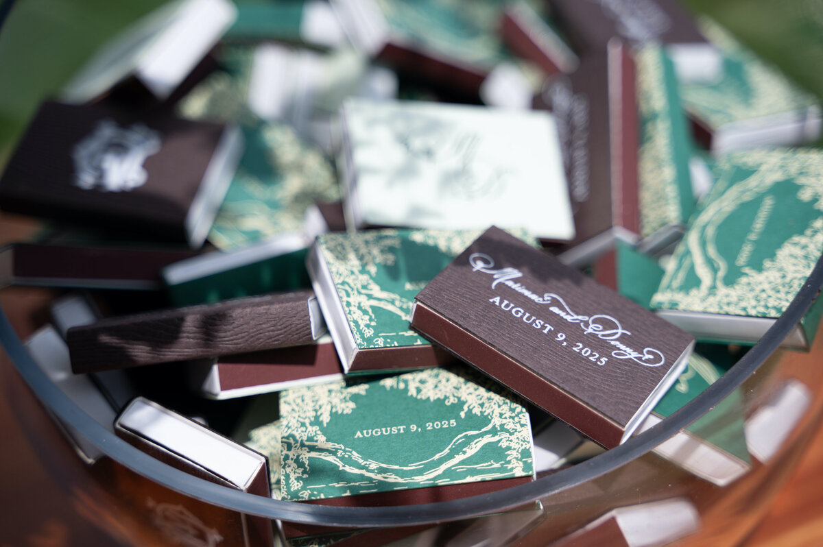 High Hampton Inn Wedding_Cashiers NC_6