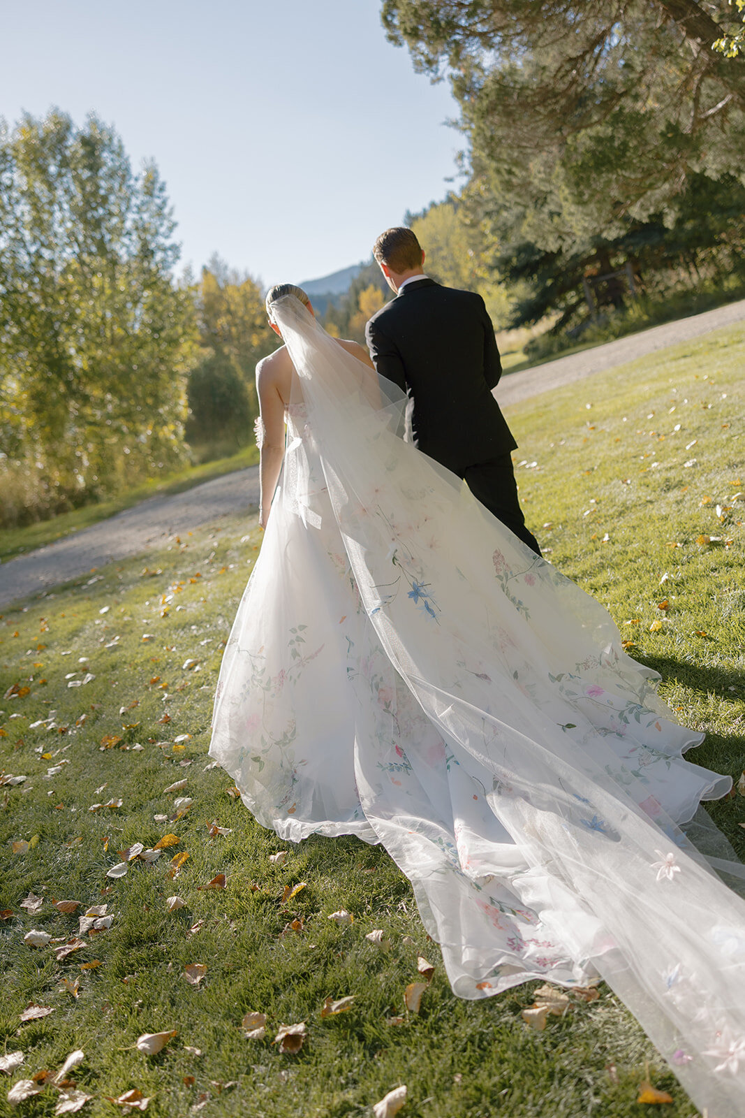 Corinne & Kevin Wedding-396