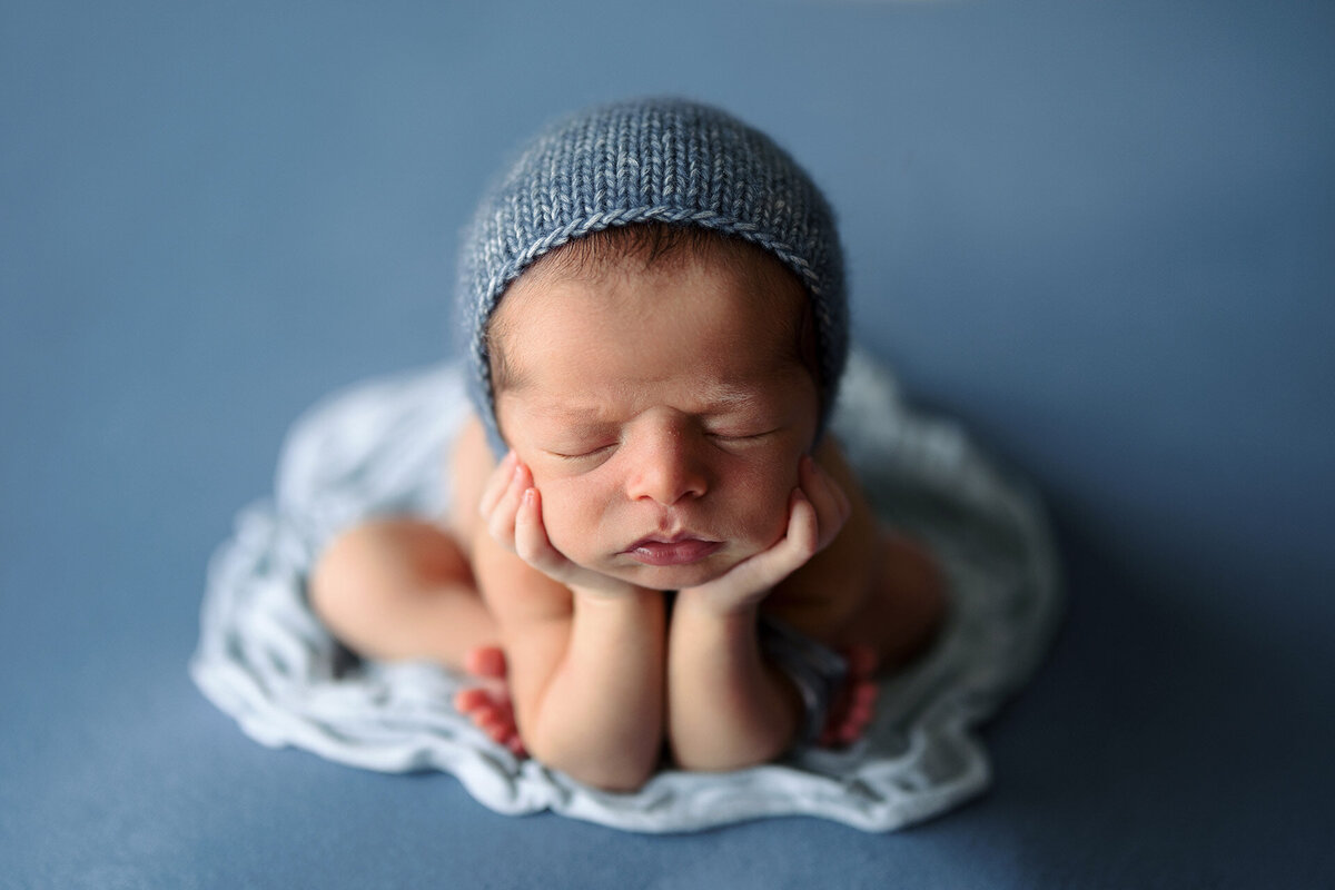 memphis newborn photography by jen howell 7