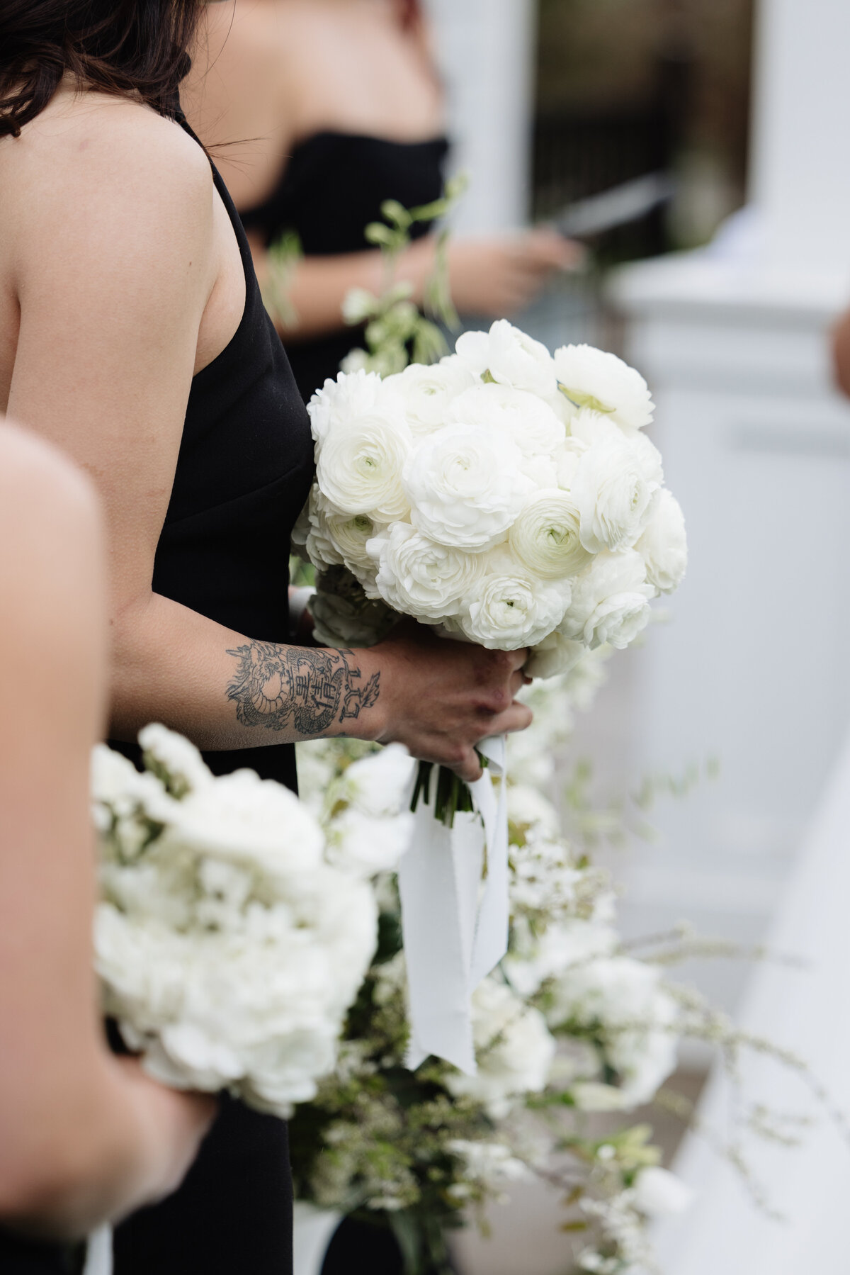 Vermont Wedding Photographer - Jenna Maul Photo-89