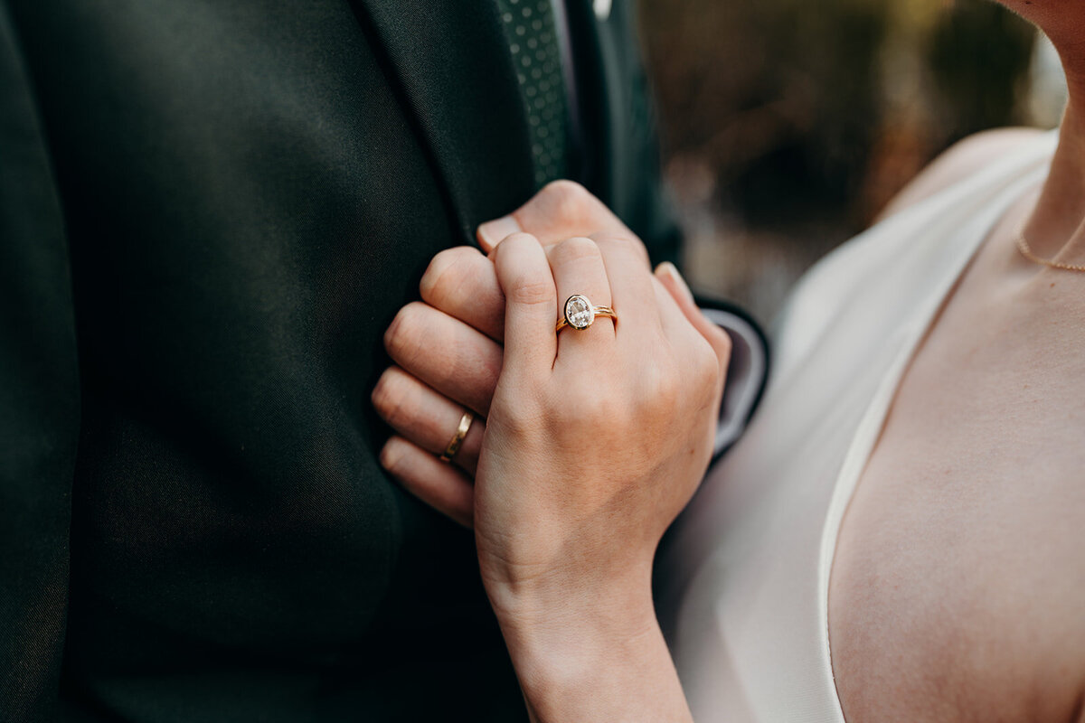 Raleigh Wedding Videographer 16