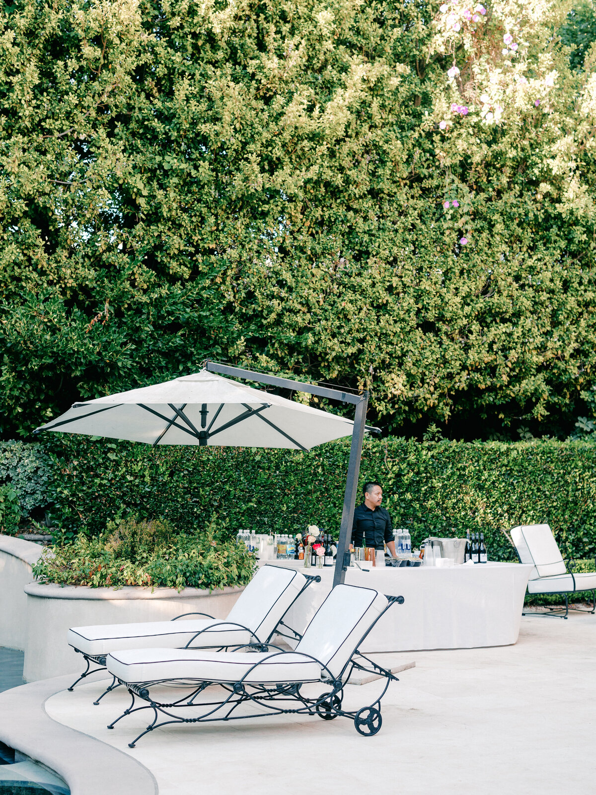 Private estate Beverly Hills wedding-59
