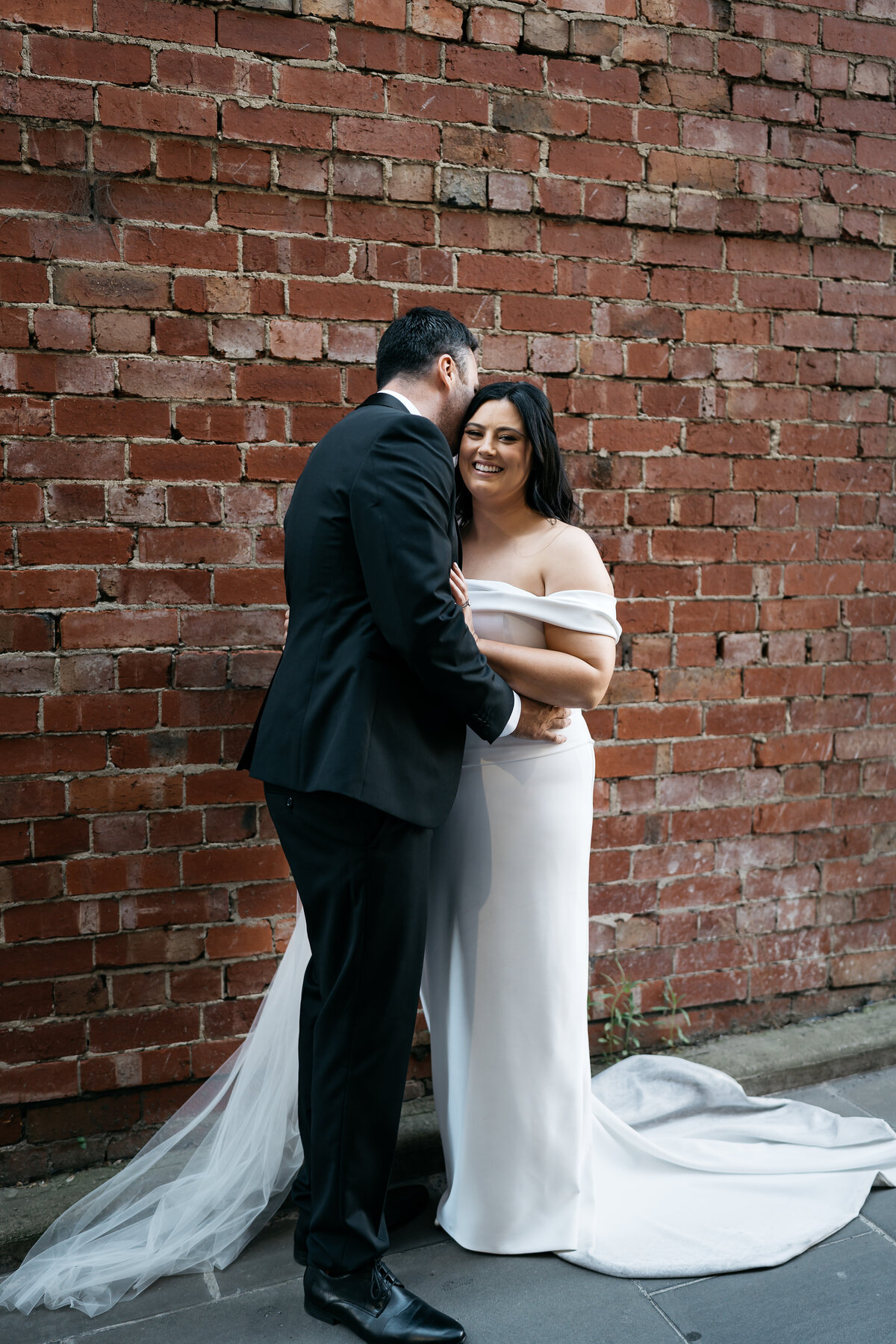 Luminare, Melbourne City Wedding Photographer, Samantha and John-628