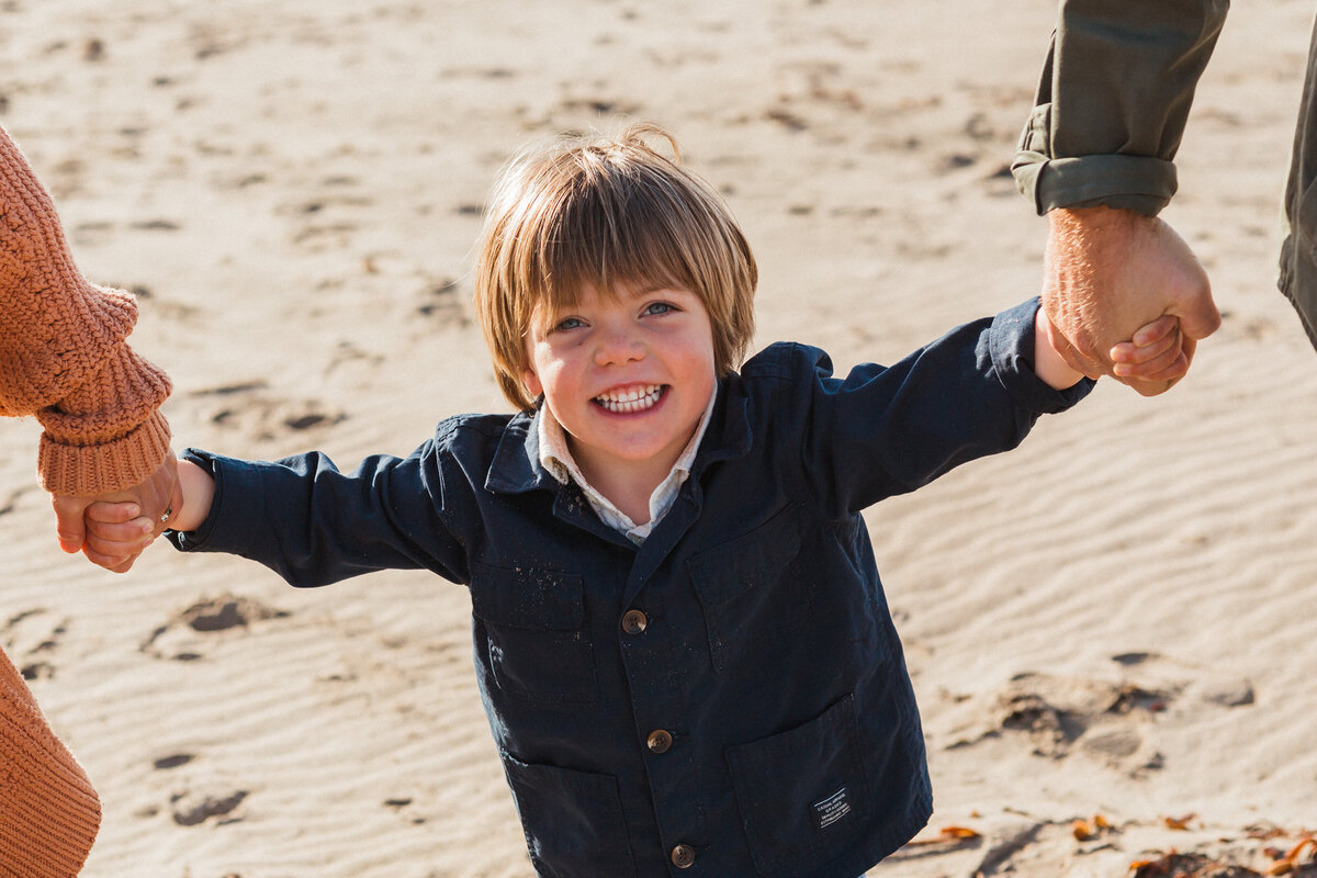 skyler maire photography - santa cruz family, bay area family photographer, beach family photos, san francisco family photographer-4194