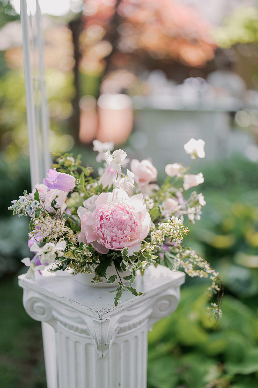 sanger house gardens wedding flowers 18