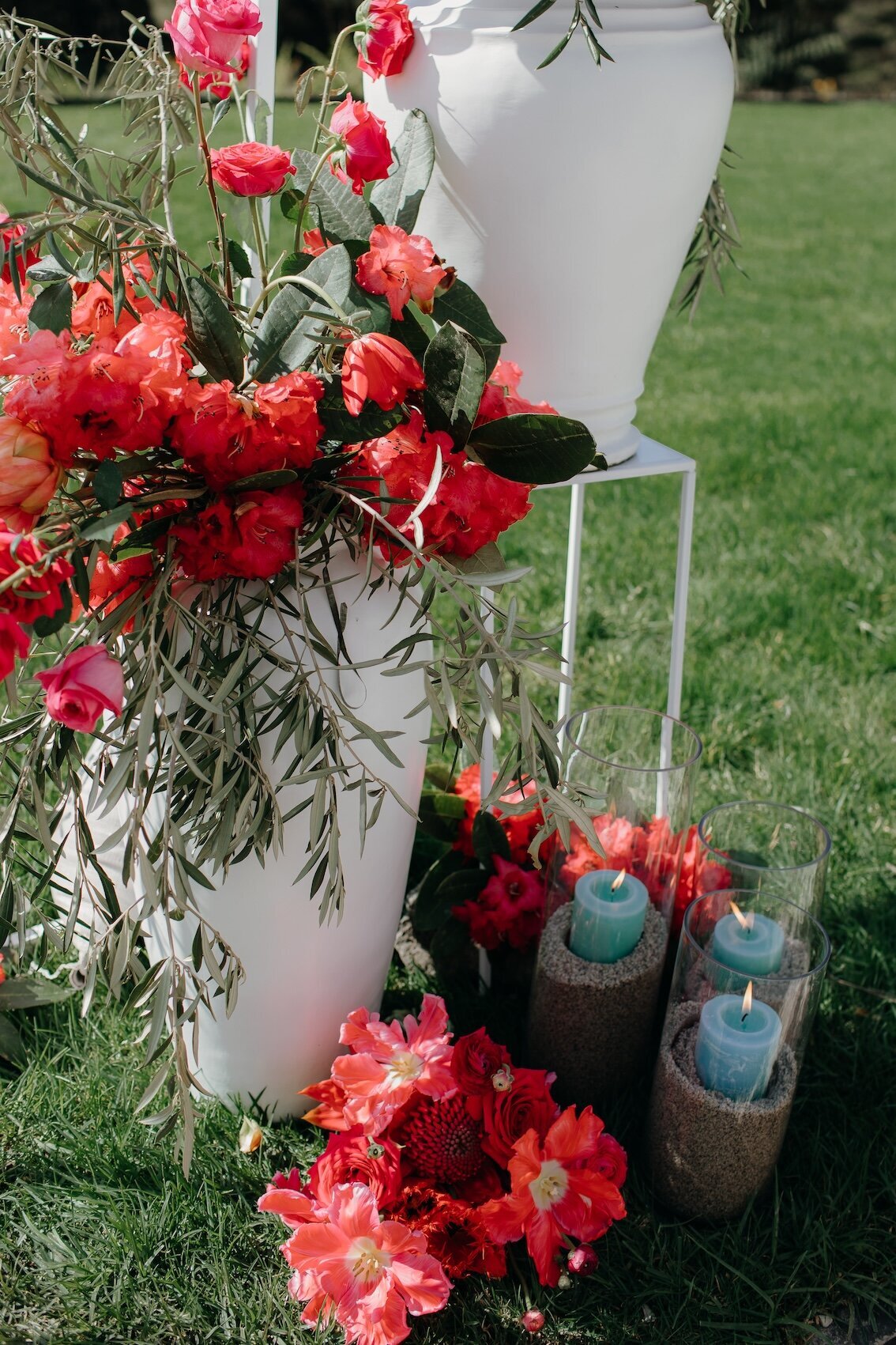 Wedding planning Auckland