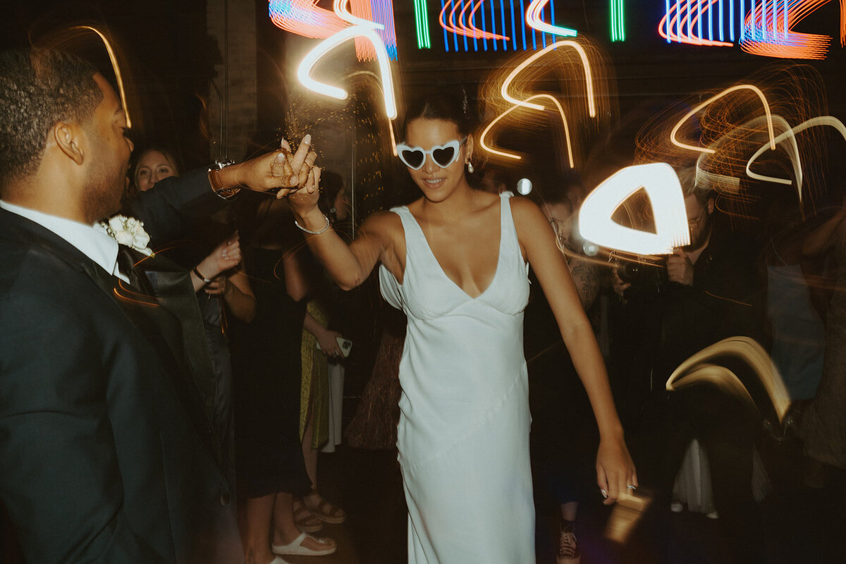The Harris Building Wedding Grand Rapids_ MI-1274