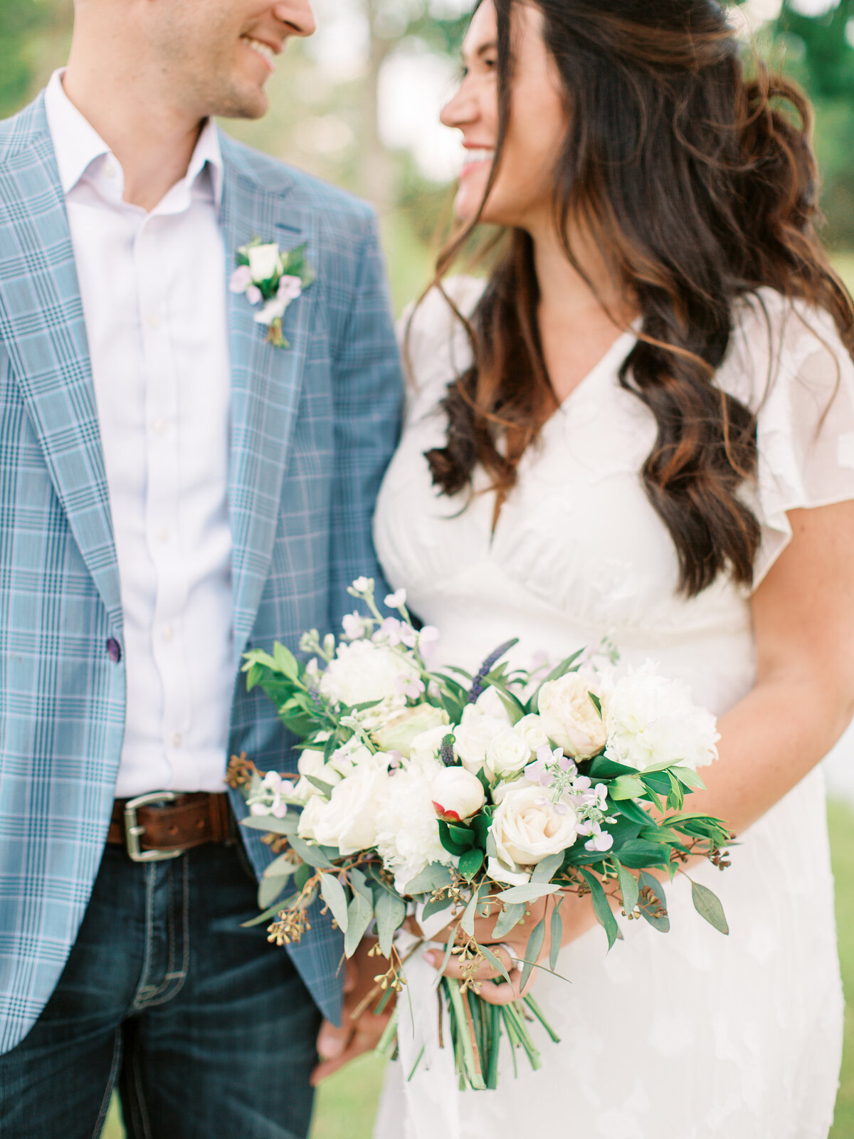 Meraki Design Wedding and Event Floral Studio Florist Wedding Flowers Full Service St. Louis Destination Luxury Floral Design Florists Designers Personal Unique SaraGusWedding-107