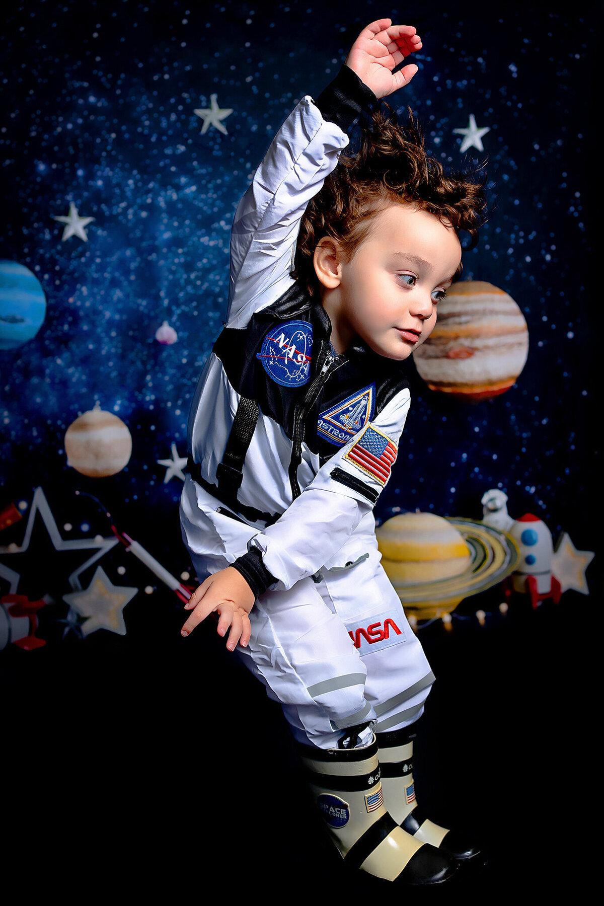 New Orleans Children Photographer 22