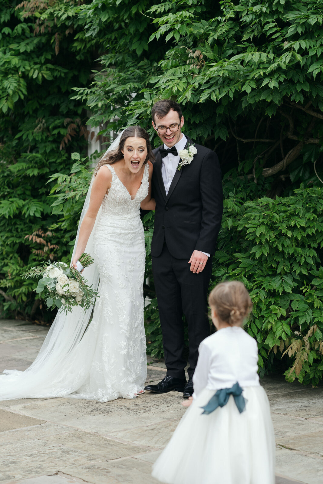 Romantic Wedding at Hilltop Country House, Cheshire - Stunning Countryside Venue-164